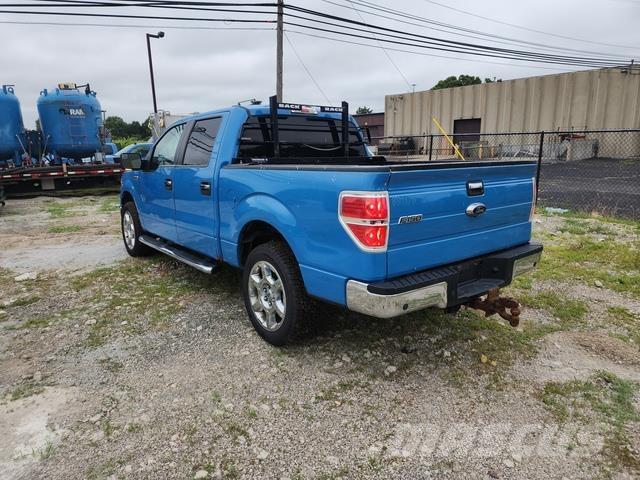 Ford F-150 Ostalo
