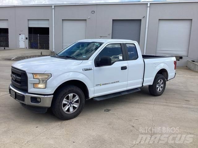 Ford F-150 Ostalo