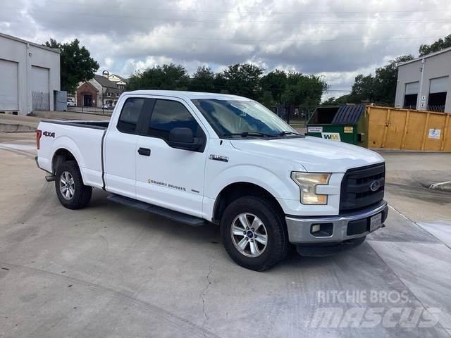 Ford F-150 Ostalo