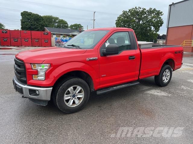 Ford F-150 Ostalo