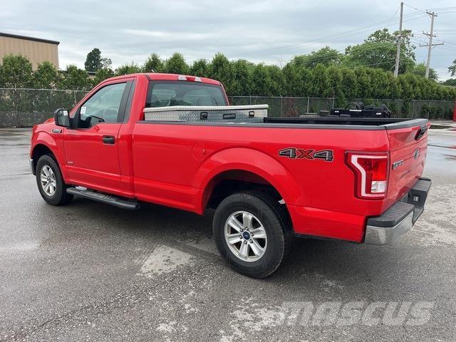 Ford F-150 Ostalo