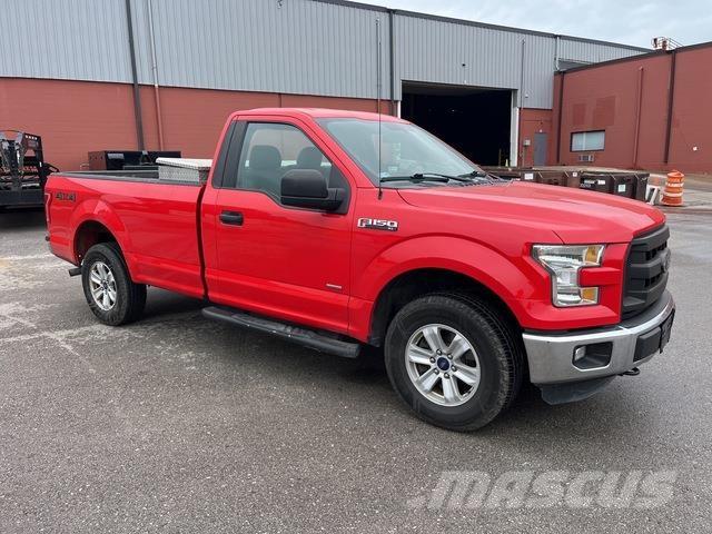 Ford F-150 Ostalo