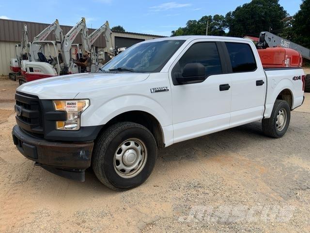 Ford F-150 Pik up kamioni
