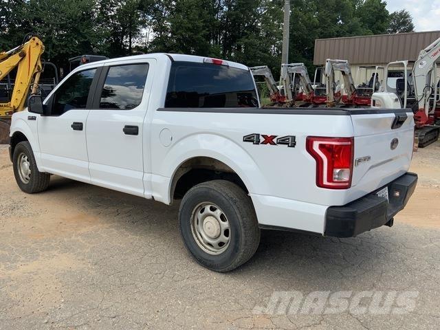 Ford F-150 Pik up kamioni