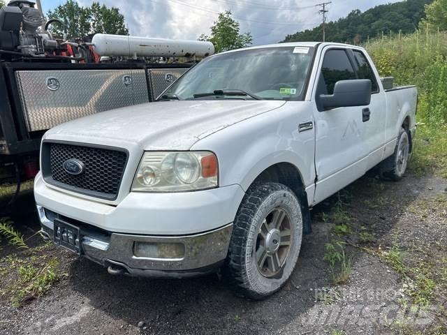 Ford F-150 Ostalo