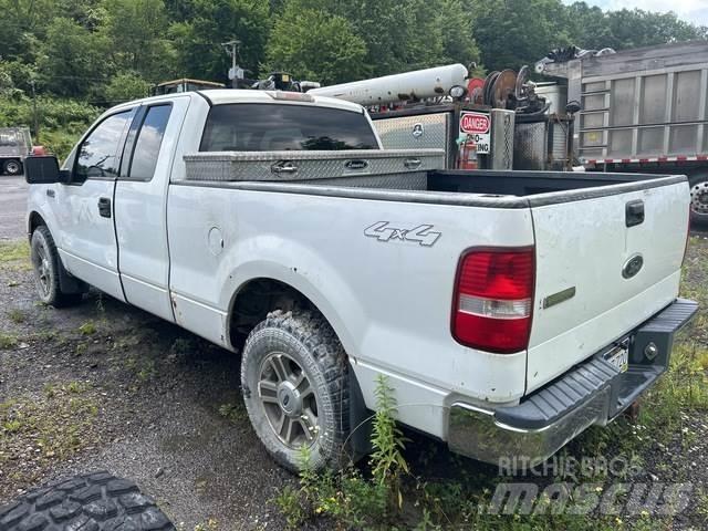 Ford F-150 Ostalo