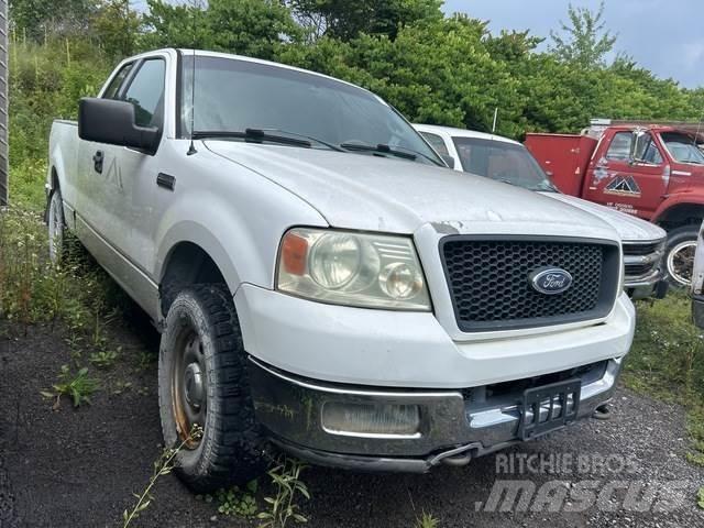 Ford F-150 Ostalo