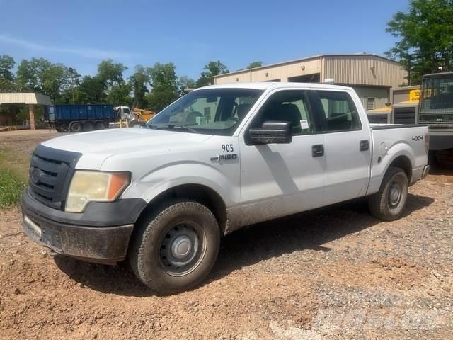 Ford F-150 Ostalo