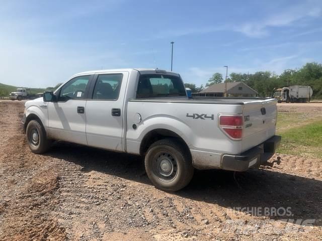 Ford F-150 Ostalo