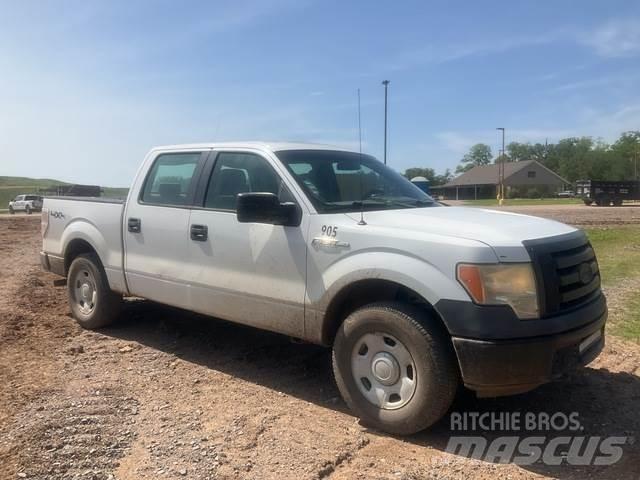 Ford F-150 Ostalo