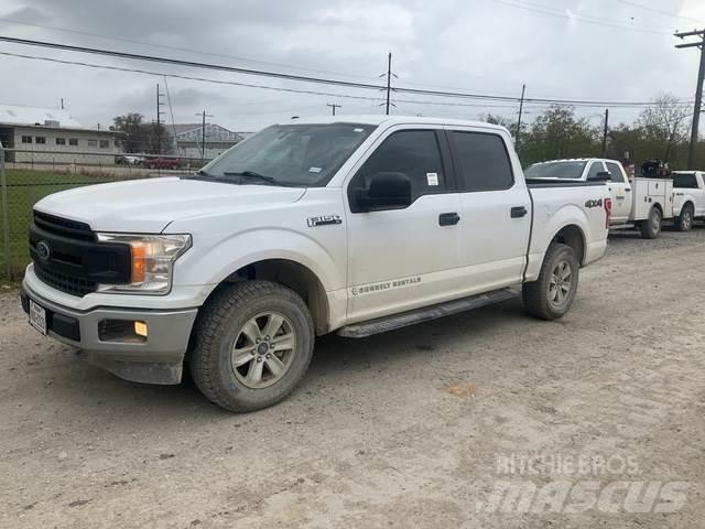 Ford F-150 Ostalo