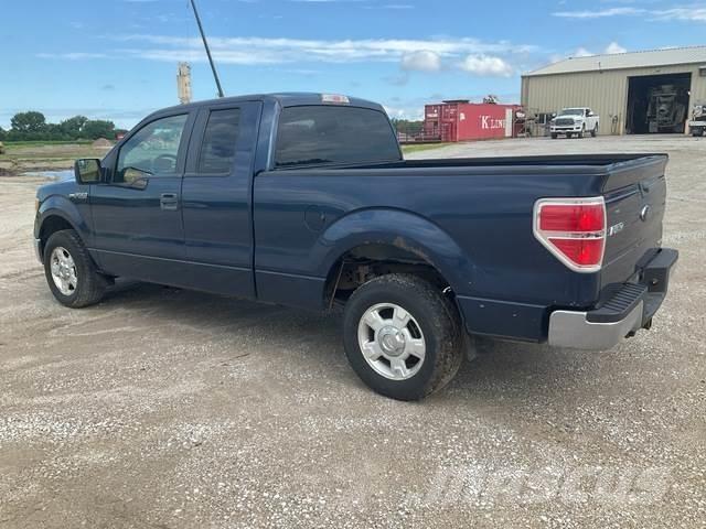 Ford F-150 Ostalo