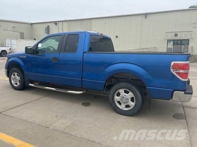 Ford F-150 Ostalo