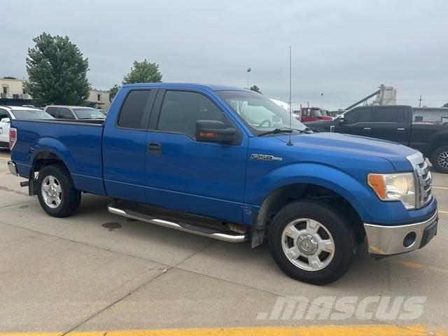 Ford F-150 Ostalo