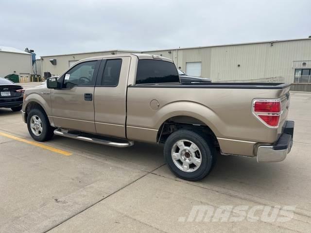 Ford F-150 Ostalo