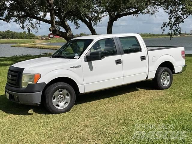 Ford F-150 Ostalo