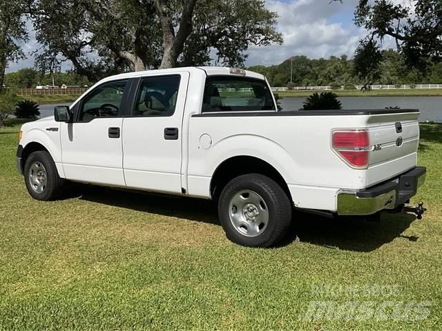 Ford F-150 Ostalo