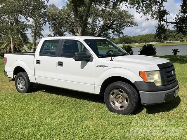 Ford F-150 Ostalo