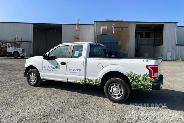 Ford F-150 Ostalo