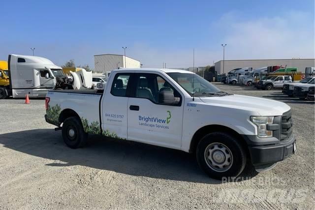 Ford F-150 Ostalo