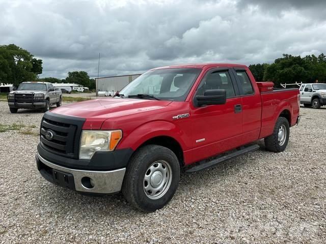 Ford F-150 Ostalo