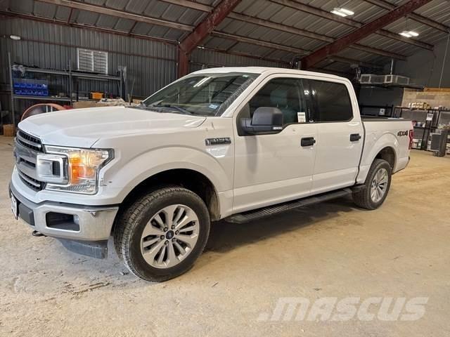 Ford F-150 Pik up kamioni