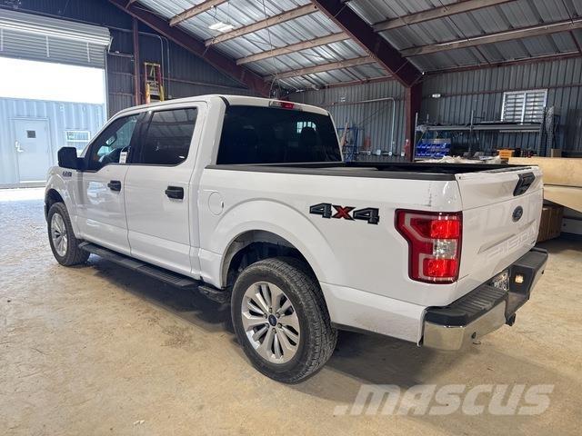 Ford F-150 Pik up kamioni