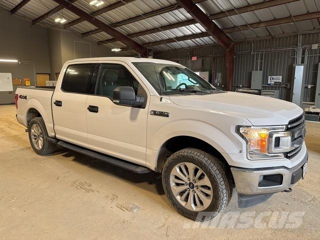 Ford F-150 Pik up kamioni