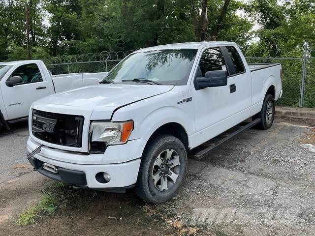 Ford F-150 Ostalo