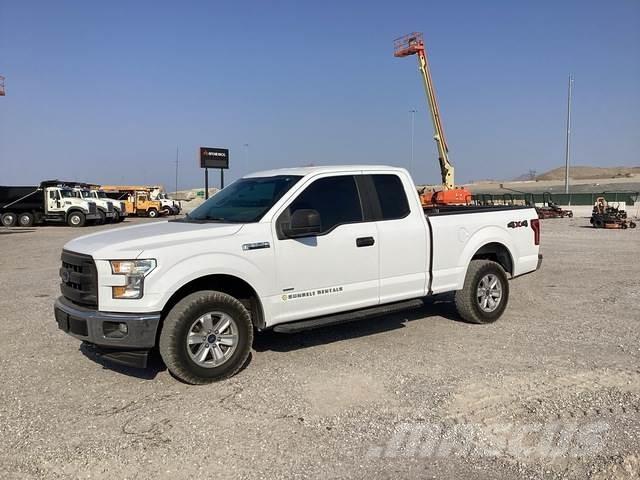 Ford F-150 Ostalo
