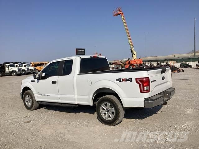 Ford F-150 Ostalo