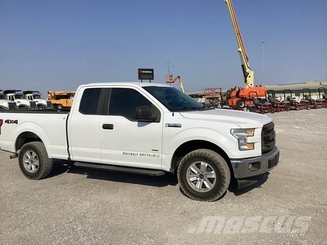 Ford F-150 Ostalo