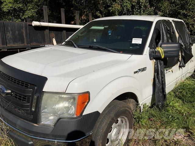 Ford F-150 Pik up kamioni