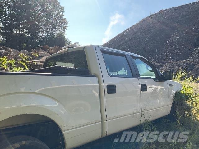 Ford F-150 Pik up kamioni