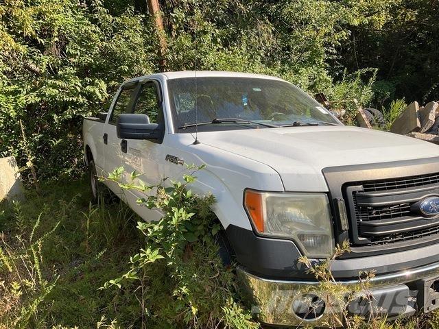 Ford F-150 Pik up kamioni