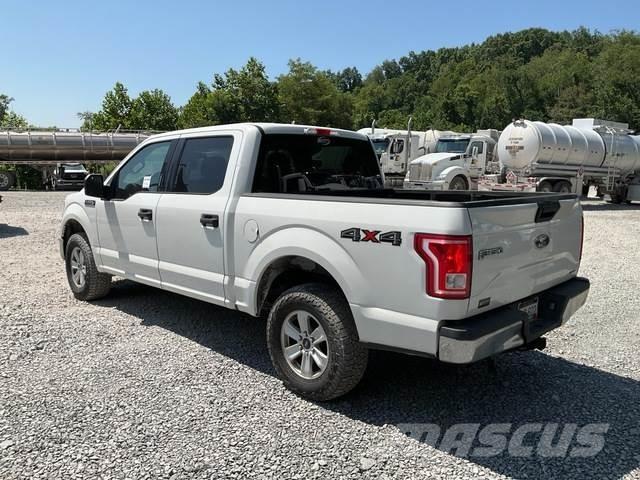 Ford F-150 Ostalo