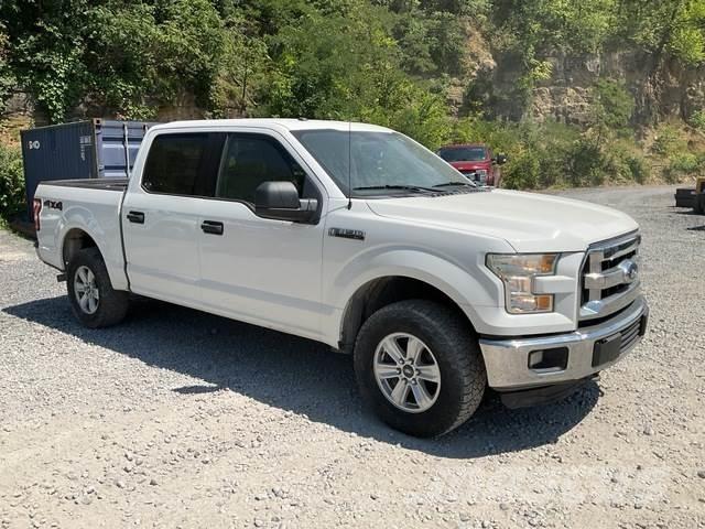 Ford F-150 Ostalo