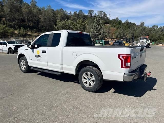 Ford F-150 Ostalo