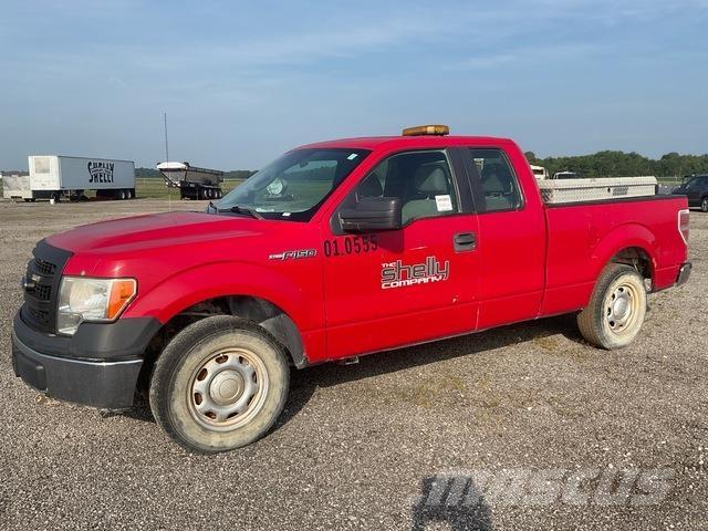 Ford F-150 Ostalo