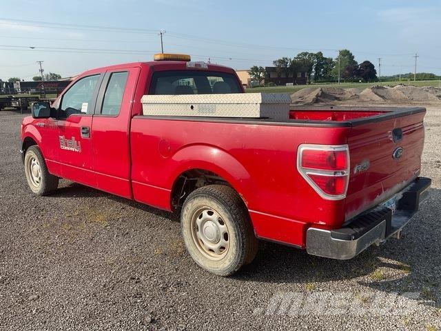 Ford F-150 Ostalo