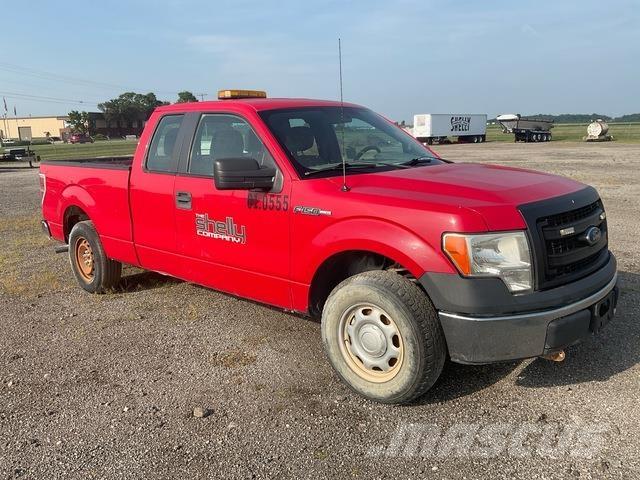 Ford F-150 Ostalo