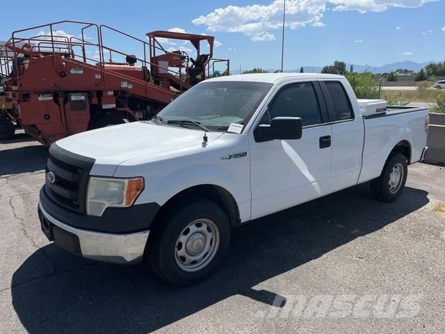Ford F-150 Ostalo