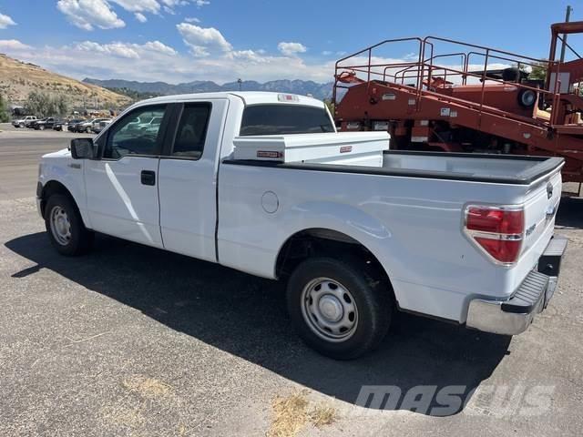 Ford F-150 Ostalo