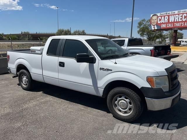 Ford F-150 Ostalo