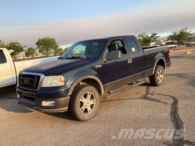 Ford F-150 Pik up kamioni