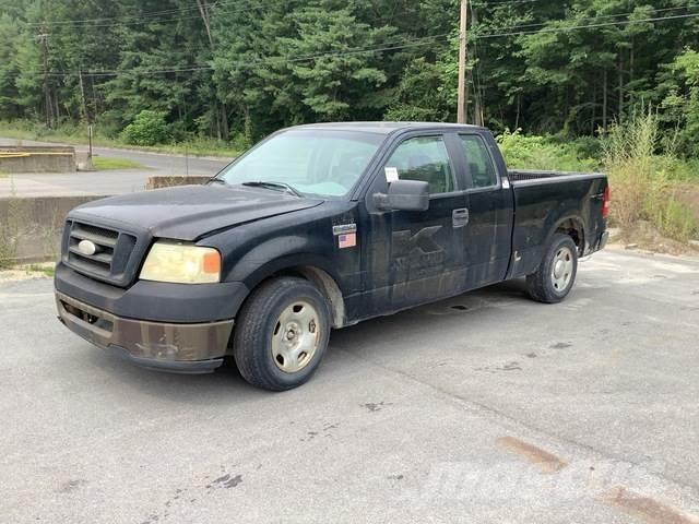 Ford F-150 Ostalo