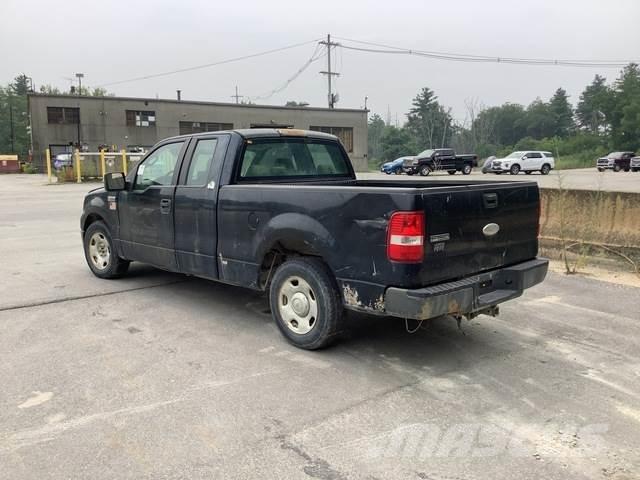 Ford F-150 Ostalo