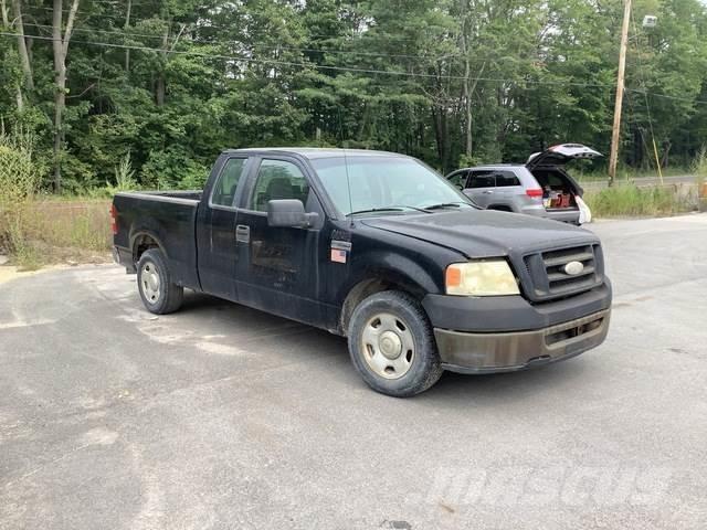 Ford F-150 Ostalo