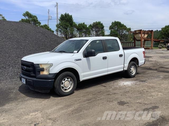 Ford F-150 Pik up kamioni