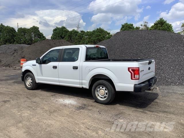 Ford F-150 Pik up kamioni